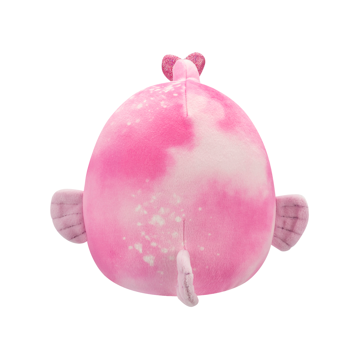 М'яка іграшка Squishmallows – Риба-вудильник Сі (Ci The Anglerfish) – 13 см — превʼю 4