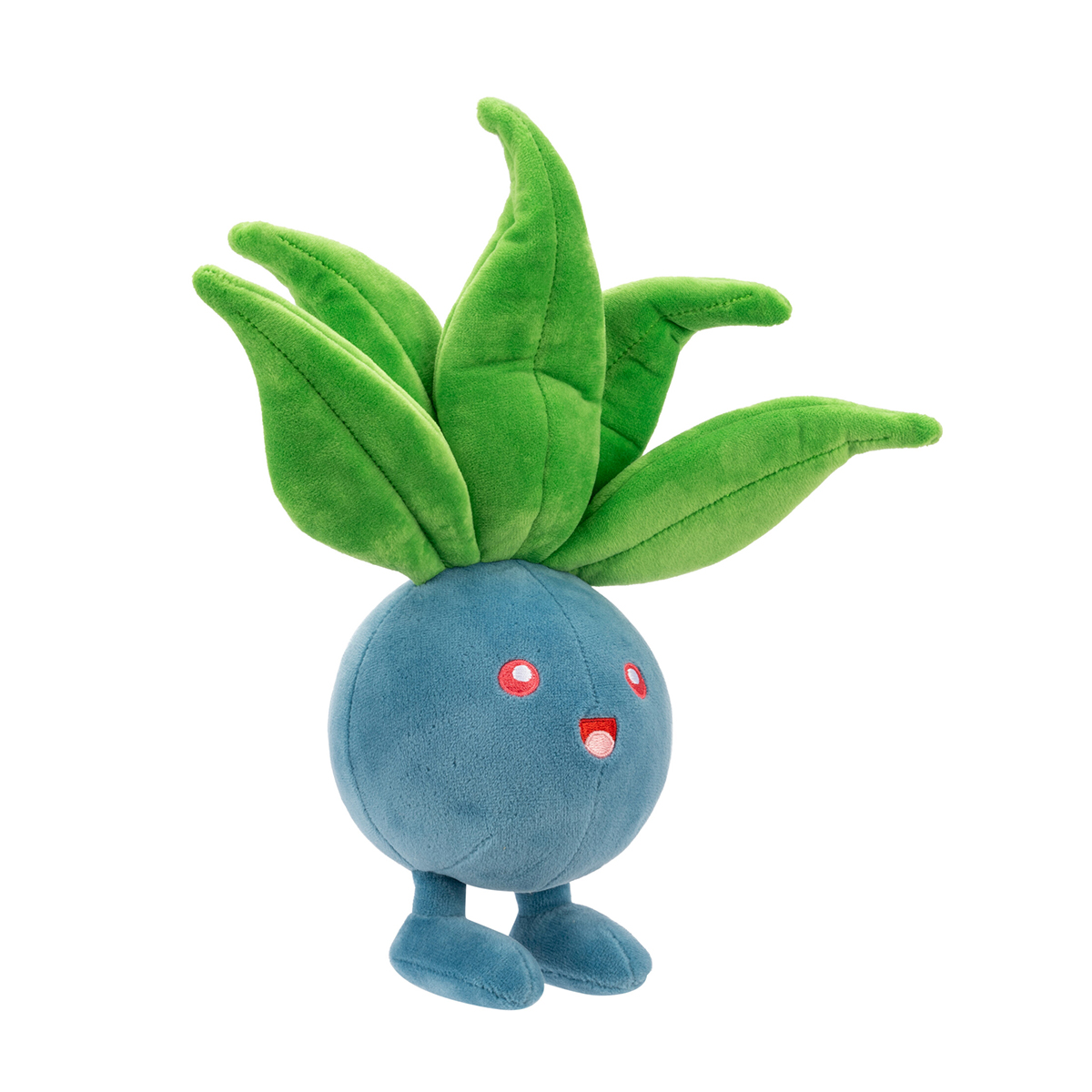 М'яка іграшка The Pokémon Company – Оддіш Oddish – 20 см — превʼю 3