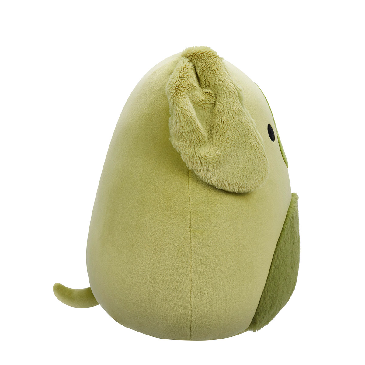 М'яка іграшка Squishmallows — Ретривер Бред (Brad the Retriever) — 30 см — превʼю 5