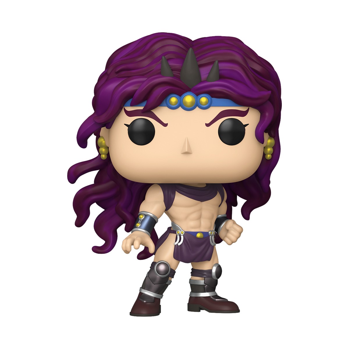 Фігурка Карс (Kars) — Funko Pop — Неймовірні пригоди ДжоДжо JoJo Bizarre Adventure — превʼю 2