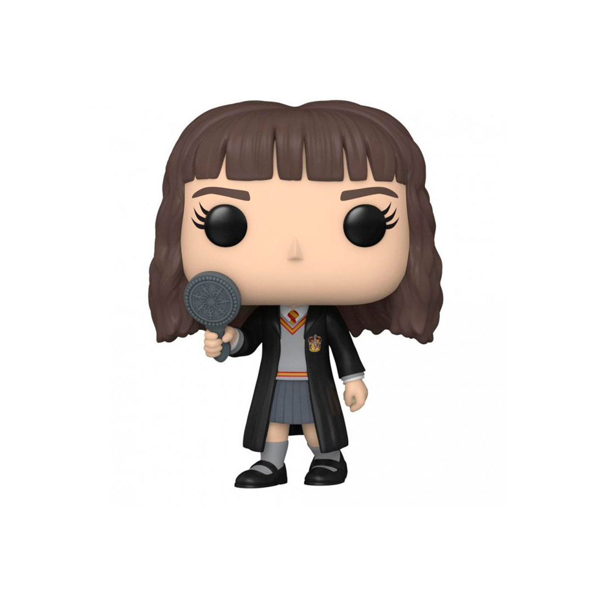 Ігрова фігурка Funko Pop Герміона Гаррі Поттер 20th Anniversary 9,6 см — превʼю 1