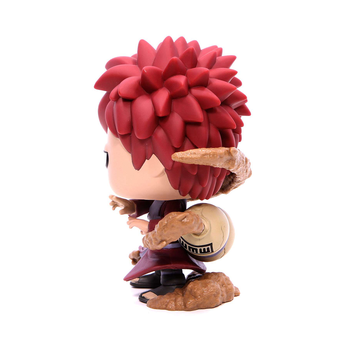 Ігрова фігурка колекційна Funko POP Naruto - Gaara Гаара аніме персонаж — превʼю 3
