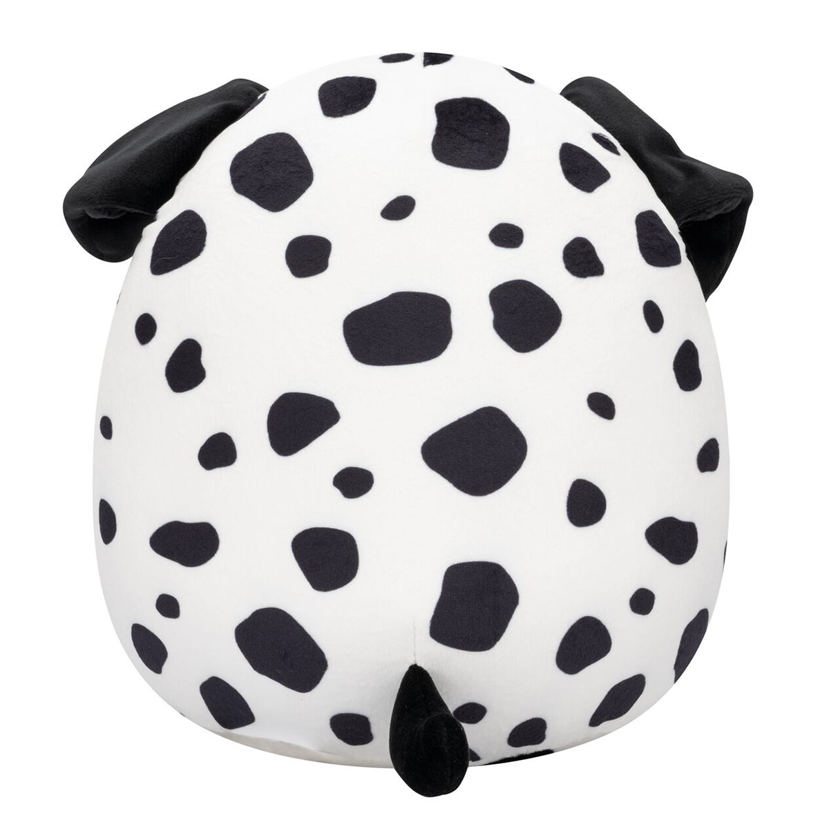 М'яка іграшка Squishmallows Далматинець Дастін 19 см — превʼю 4