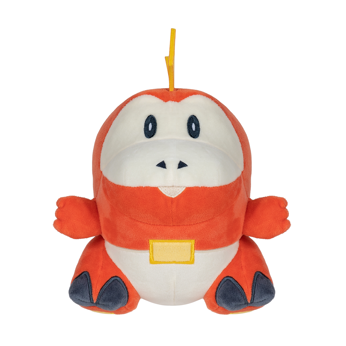 М'яка іграшка The Pokemon Company — Фуєкоко (Fuecoco) — 20 cm — превʼю 2