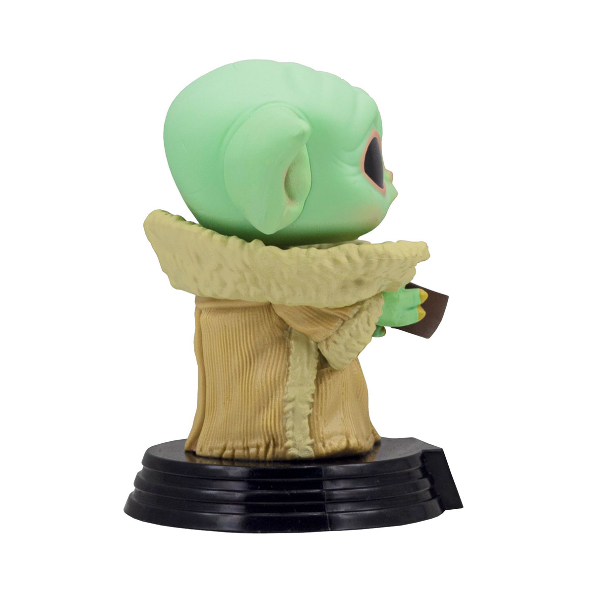 Колекційна ігрова фігурка The Mandalorian Grogu - Funko Pop Малюк з чашкою — превʼю 4