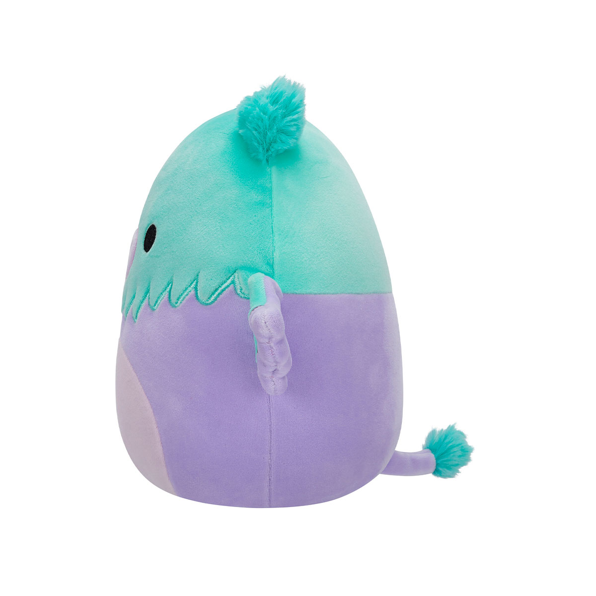 М'яка іграшка Squishmallows — Грифон Мінерва (Minerva) — 19 см — превʼю 3
