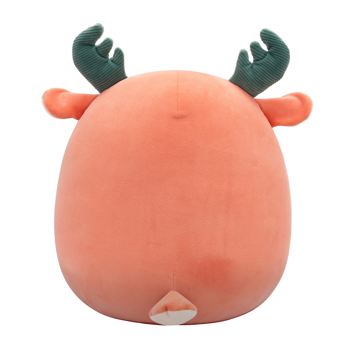 М'яка іграшка Squishmallows — Лось Ромелу (Romelu) — 30 см — превʼю 4