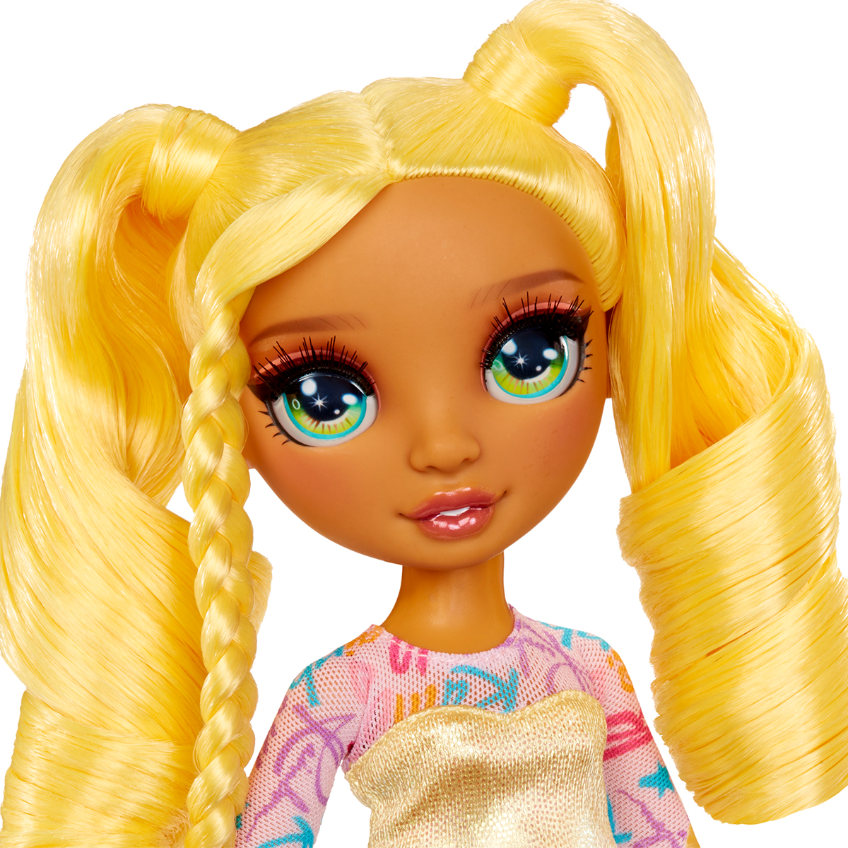 Лялька Rainbow High серії My Fashion Style – Санні — превʼю 5