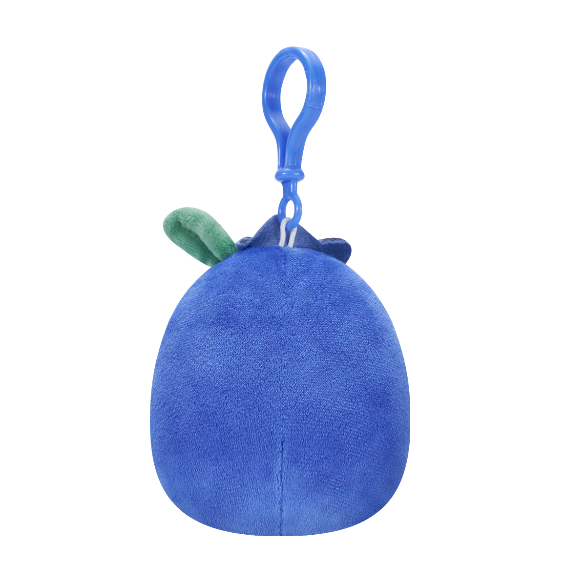 М'яка іграшка Squishmallows – Чорниця Блубі (Blueberry Blubie) – 9 cm — превʼю 4