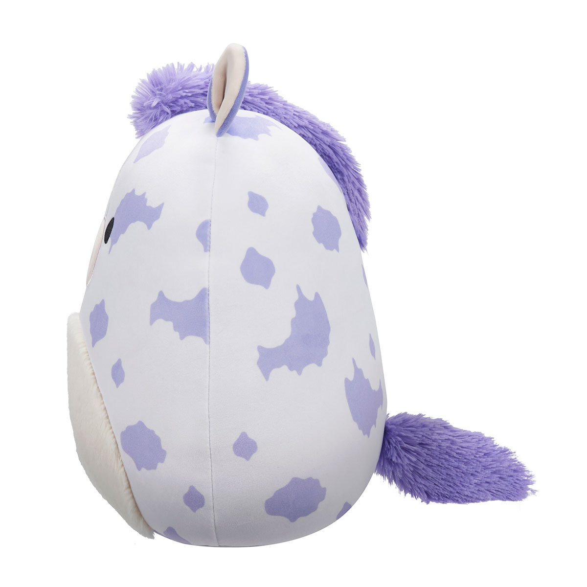 М'яка іграшка Squishmallows — Кінь Абеліта (Abelita) — 30 cm — превʼю 3