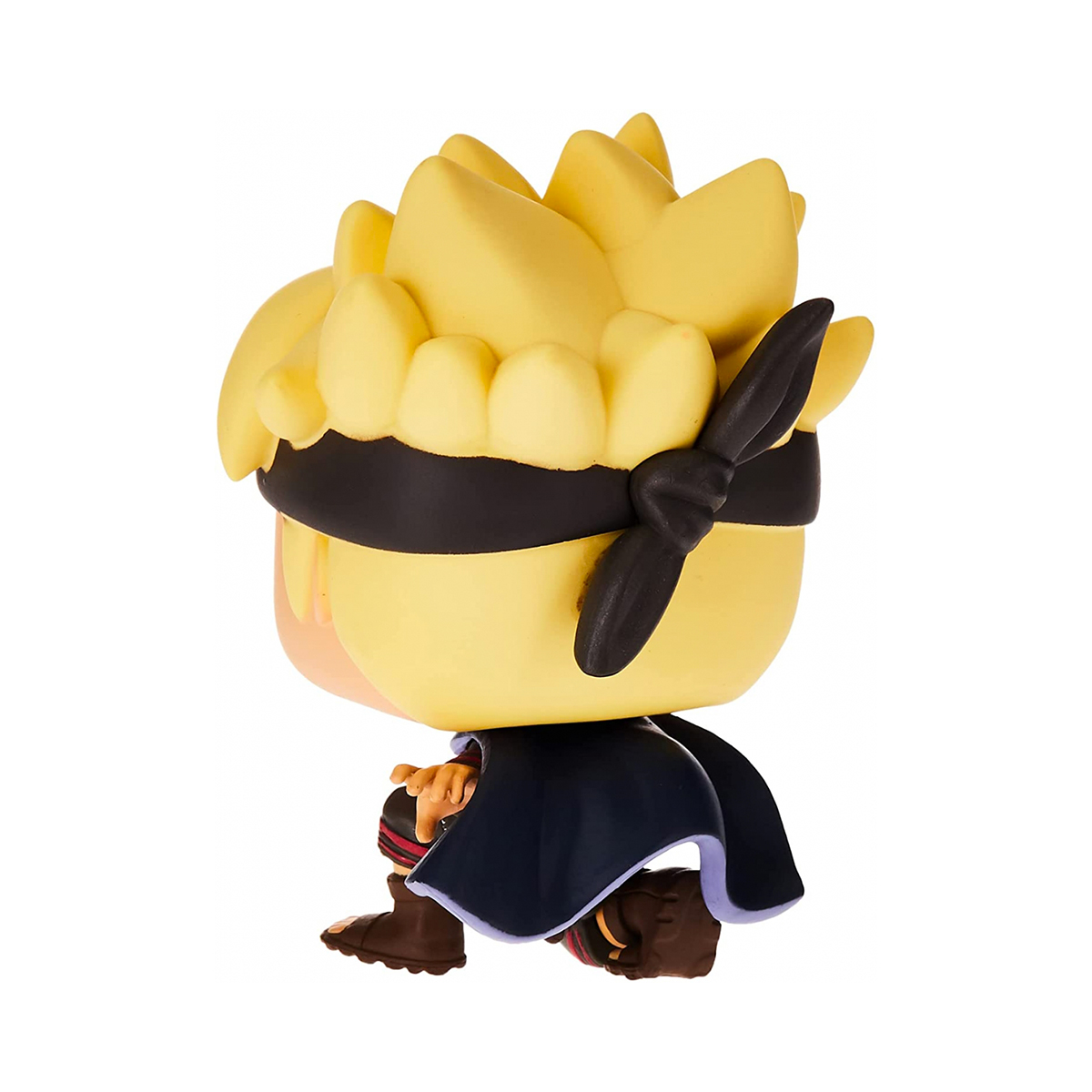 Ігрова фігурка Колекційна Funko POP Boruto - Боруто серія Боруто Різнокольоровий — превʼю 3