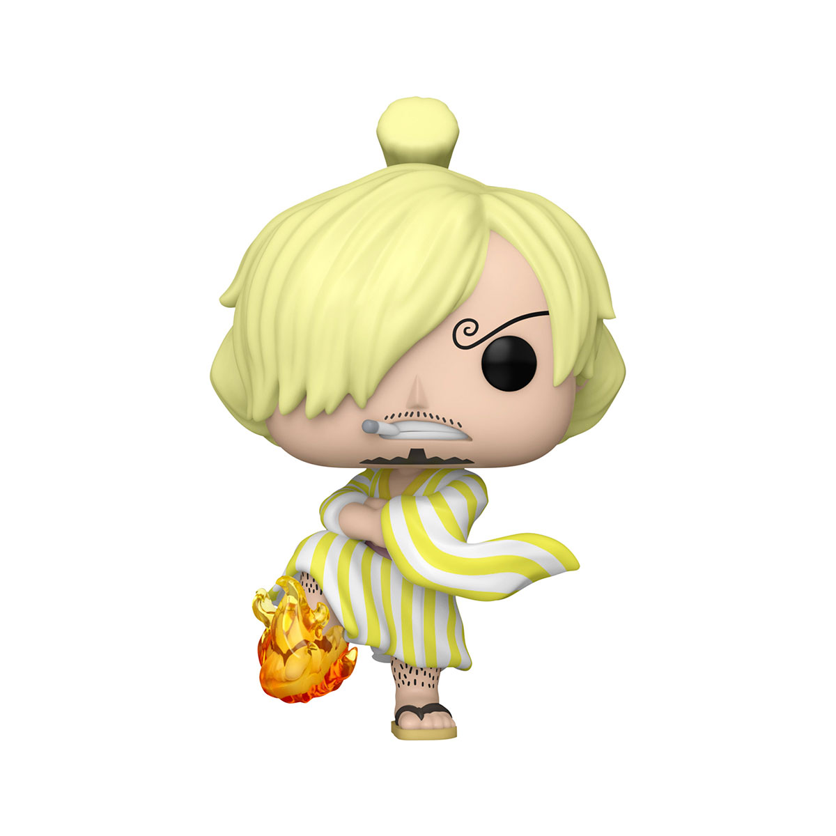 Ігрова фігурка Funko POP! cерії Великий куш - Сангоро — превʼю 2