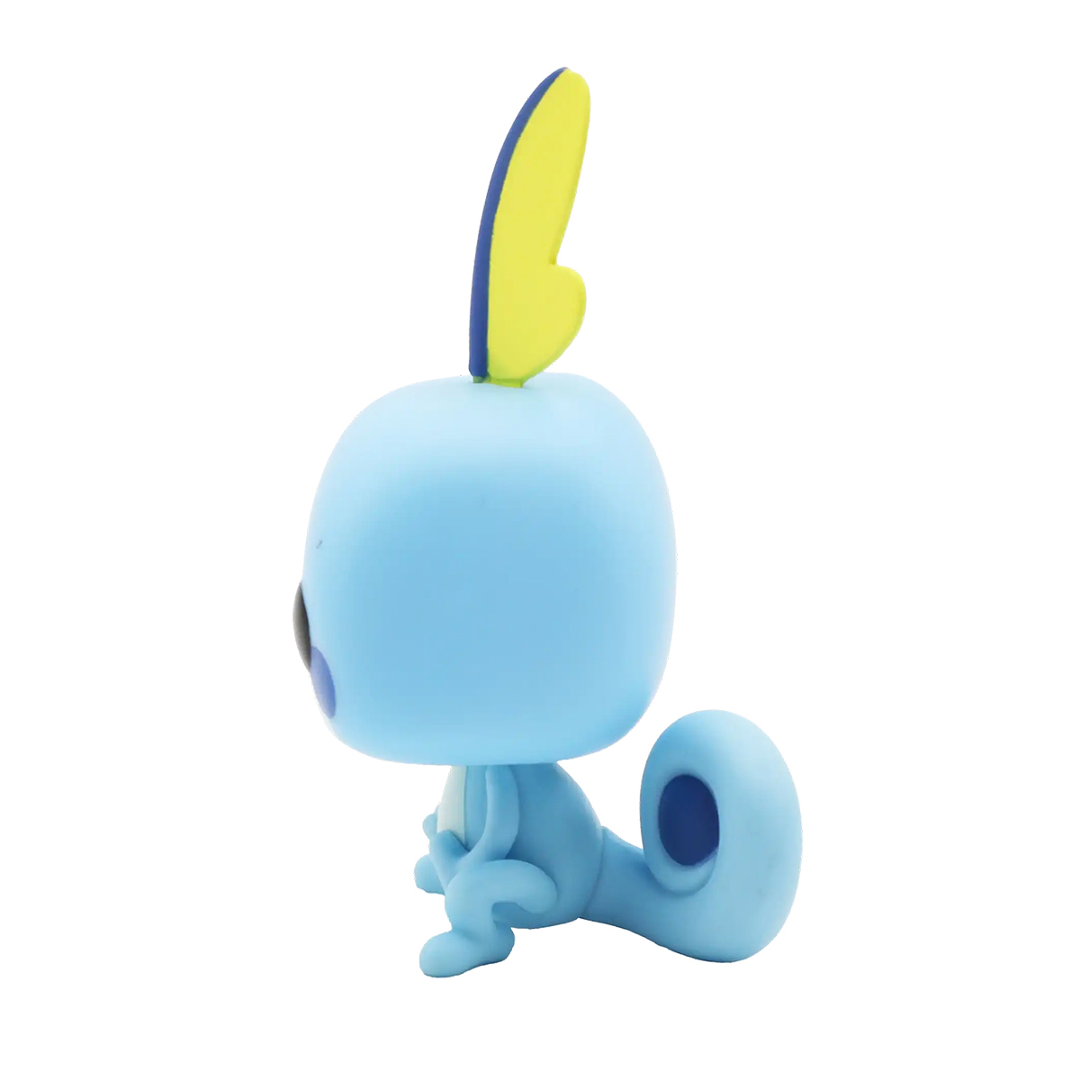 Колекційна фігурка Pokemon Sobble - Покемон Соббл Funko Pop аніме персонаж — превʼю 3