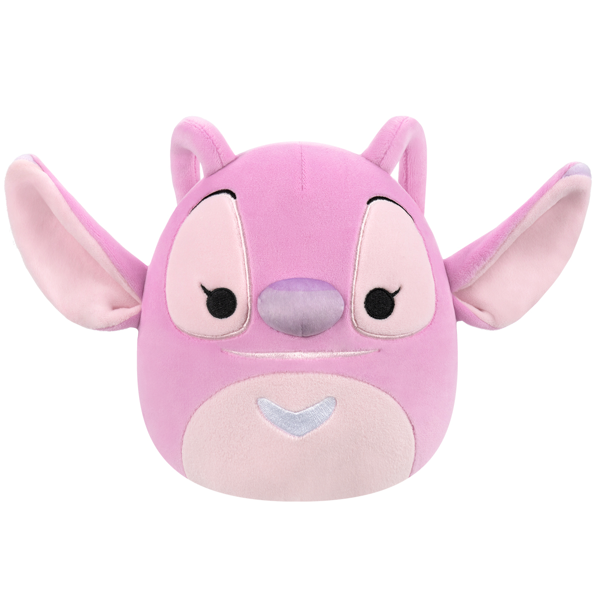 М'яка іграшка Squishmallows – Янгол Angel – 17 см — превʼю 1