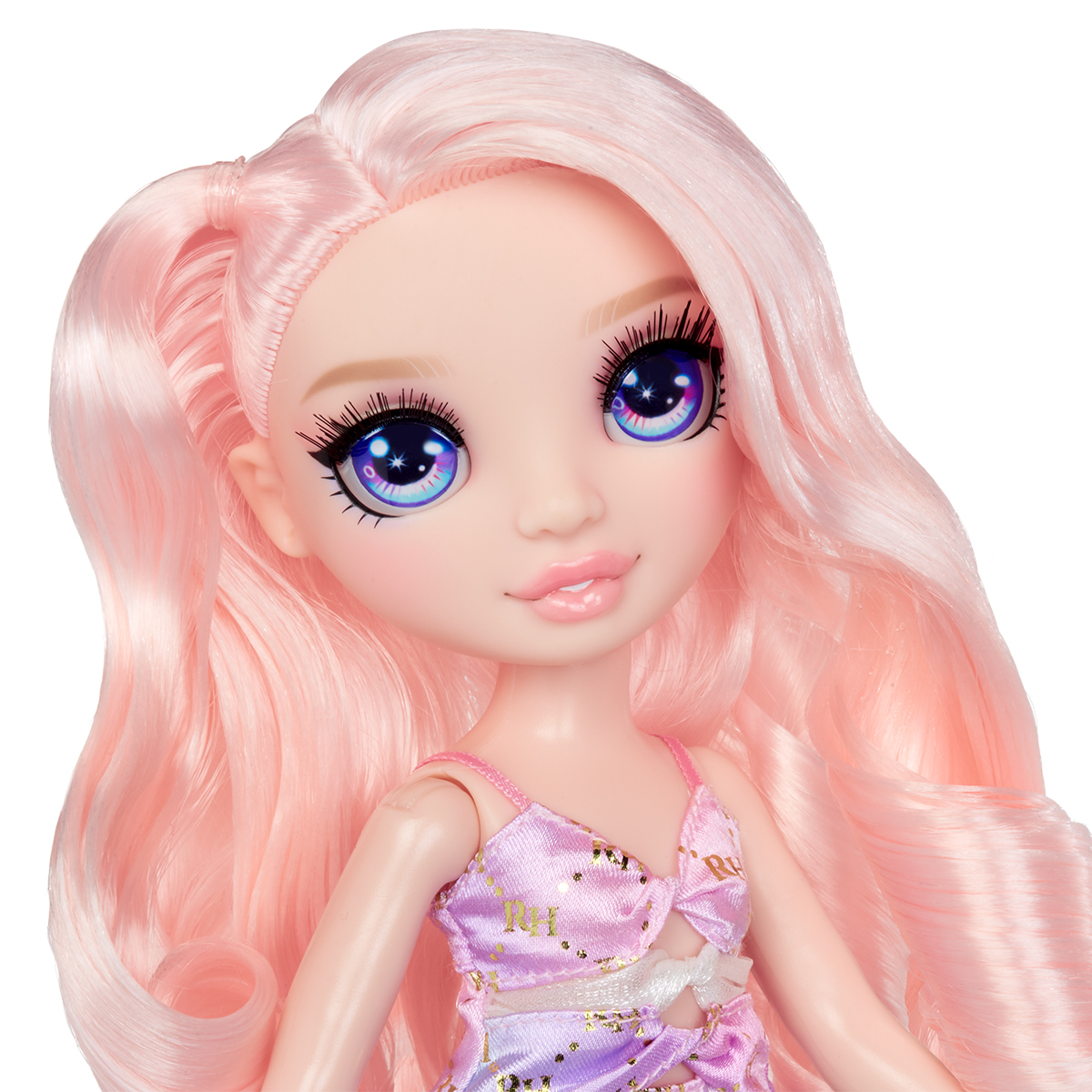 Лялька Rainbow High серії My Fashion Style – Белла — превʼю 5