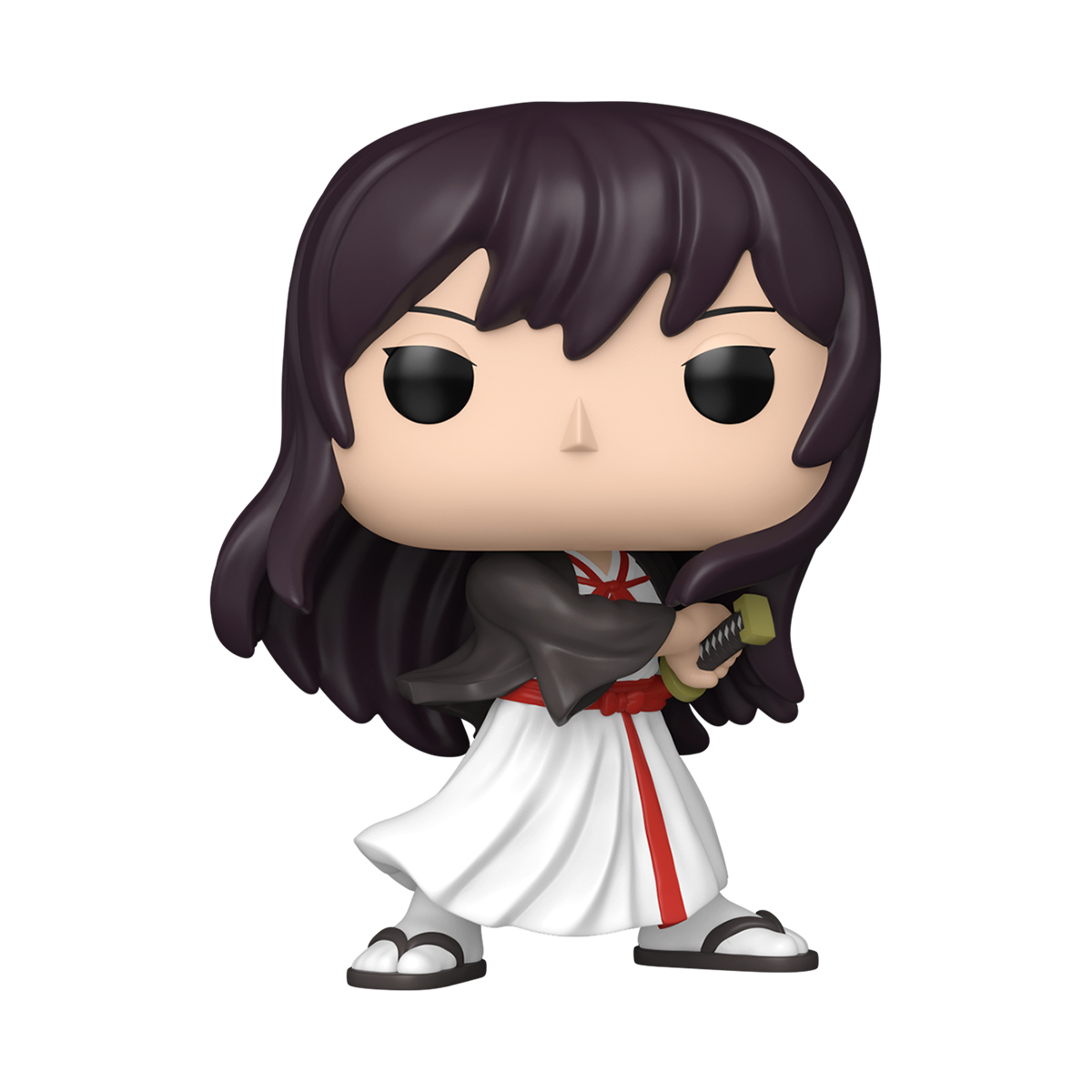 Фігурка Тома (Toma) — Funko Pop — Пекельний рай — превʼю 2