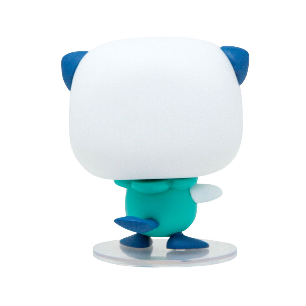 Колекційна ігрова фігурка Funko POP - Oshawott - Покемон Pokemon Синій — превʼю 4