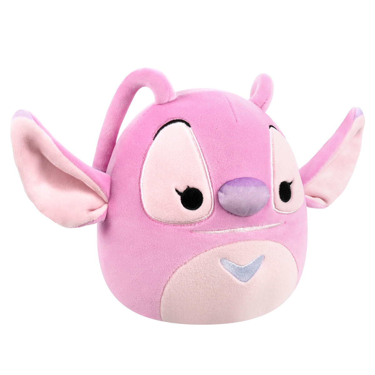 М'яка іграшка Squishmallows – Янгол Angel – 17 см — превʼю 6