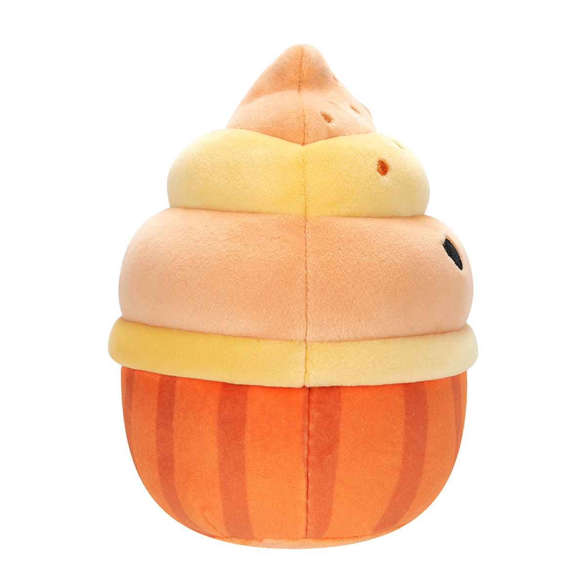 М'яка іграшка Squishmallows – Капкейк Кейша (Keisha) – 13 см — превʼю 5