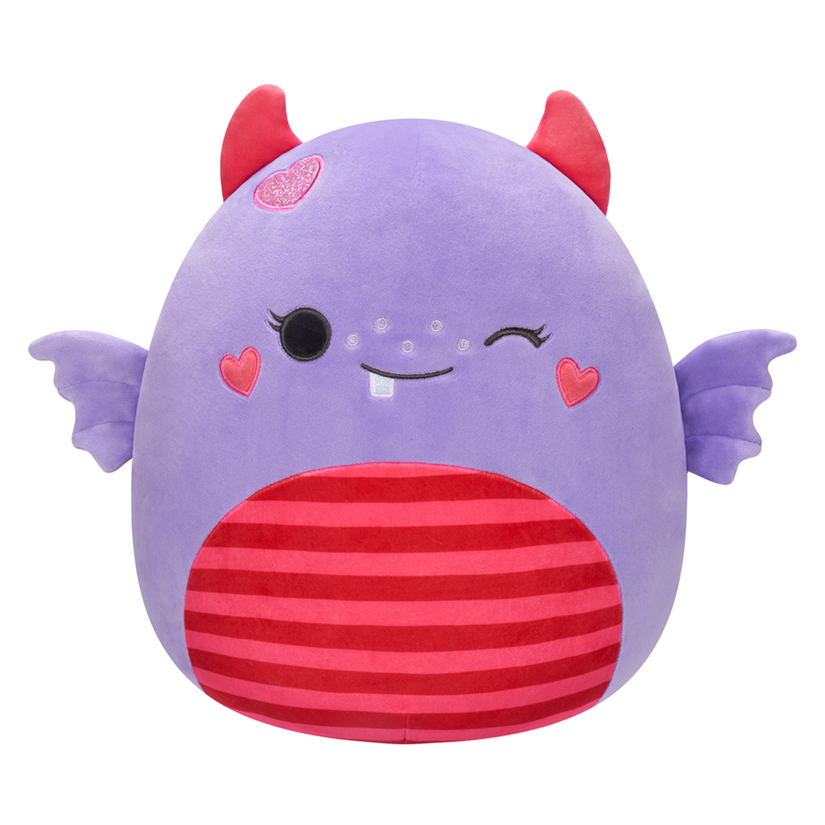 М'яка іграшка Squishmallows — Монстрик Атватер (Atwater) — 30 см — превʼю 1
