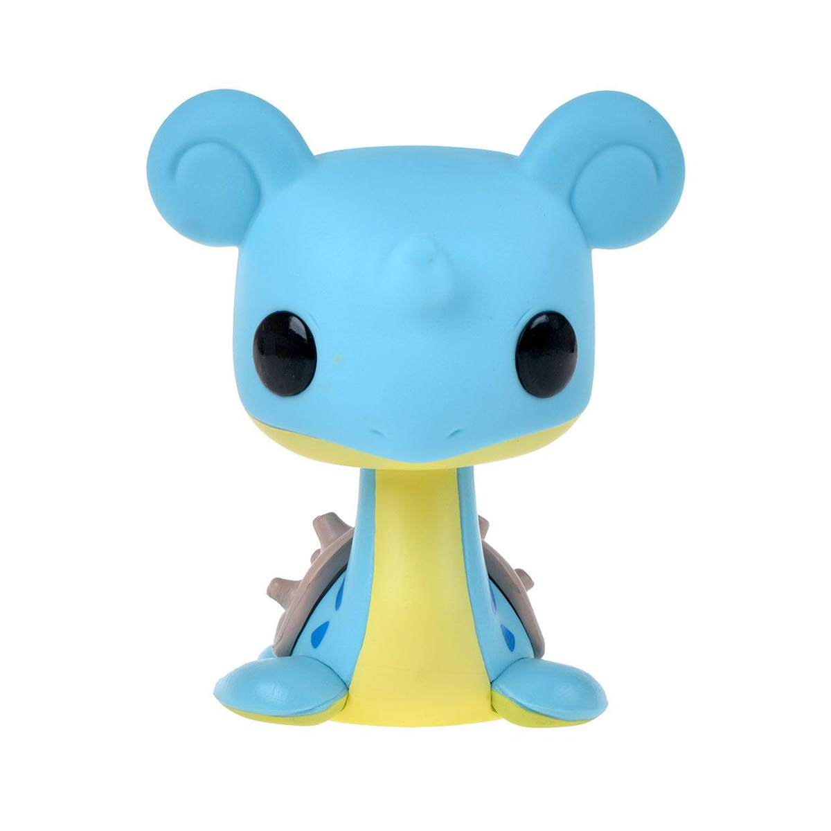 Ігрова фігурка Колекційна Funko POP Pokemon - Lapras Лапрас Аніме Синій — превʼю 1