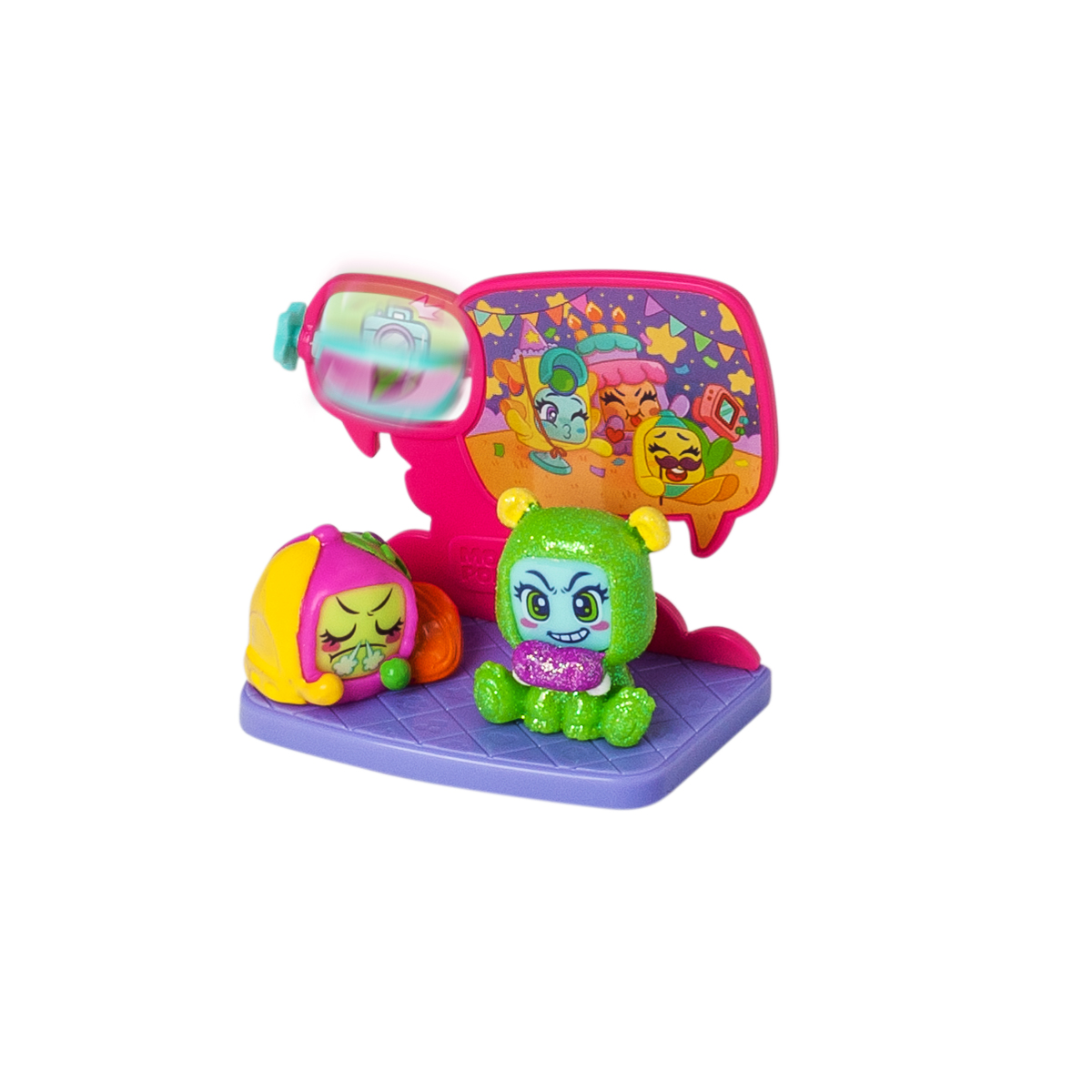 Набір фігурок Moji Pops — Серія 2 Коробочка пригод (Adventure Box) — в асортименті — превʼю 2