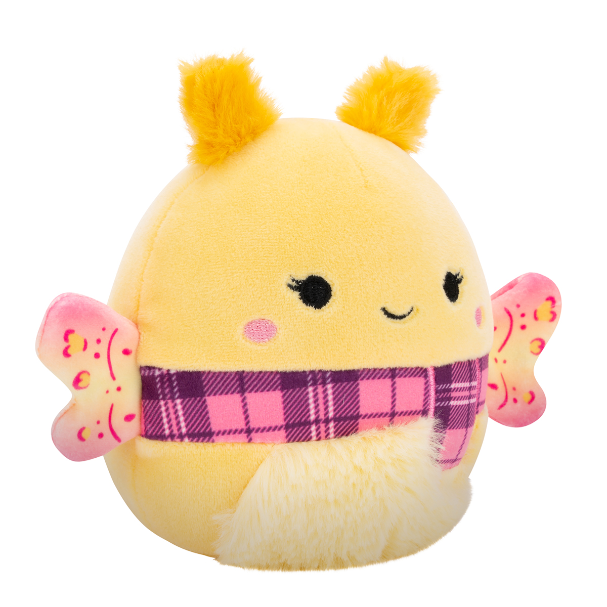 М'яка іграшка Squishmallows — Метелик Мірі (Miri the Butterfly) — 30 см — превʼю 6