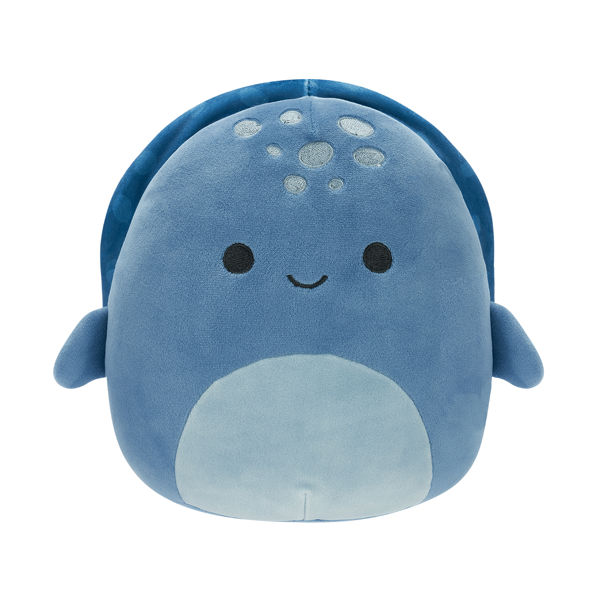 М'яка іграшка Squishmallows — Черепаха Трумен (Truman the Turtle) — 19 см — превʼю 1