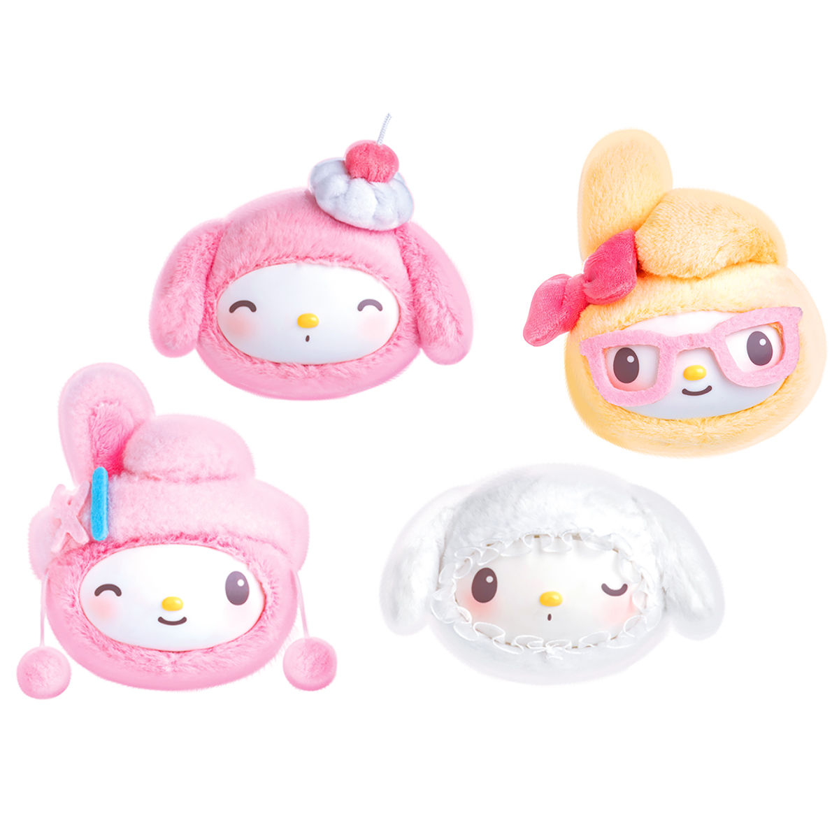 М'яка іграшка Pop Top – My Melody – Гарнюня-манюня — превʼю 2