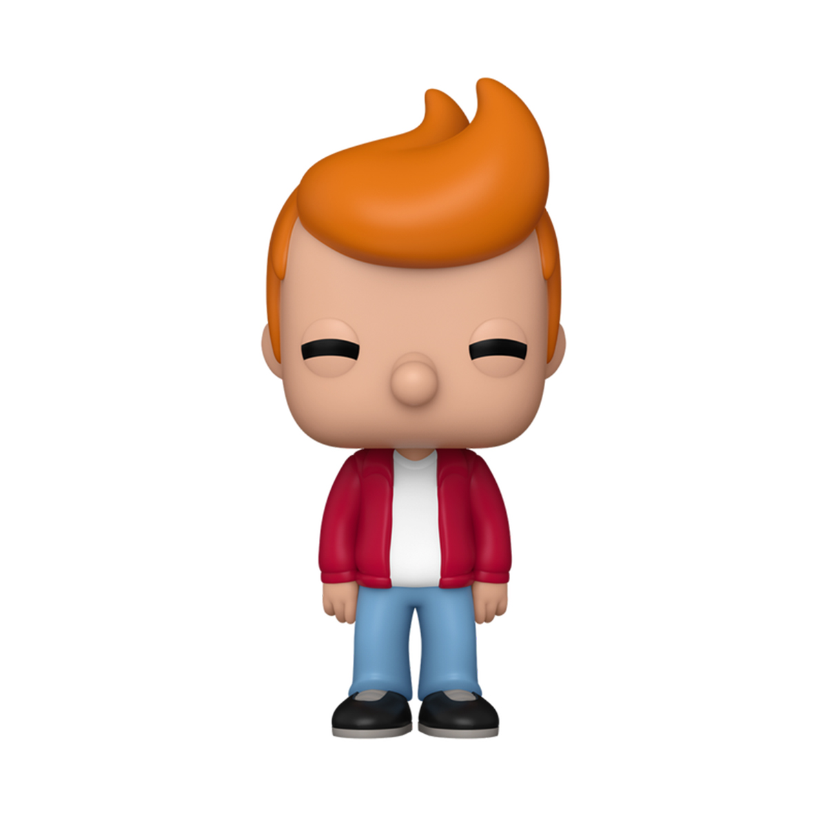 Колекційна ігрова фігурка Funko Pop Futurama-Fry персонаж мультсеріалу