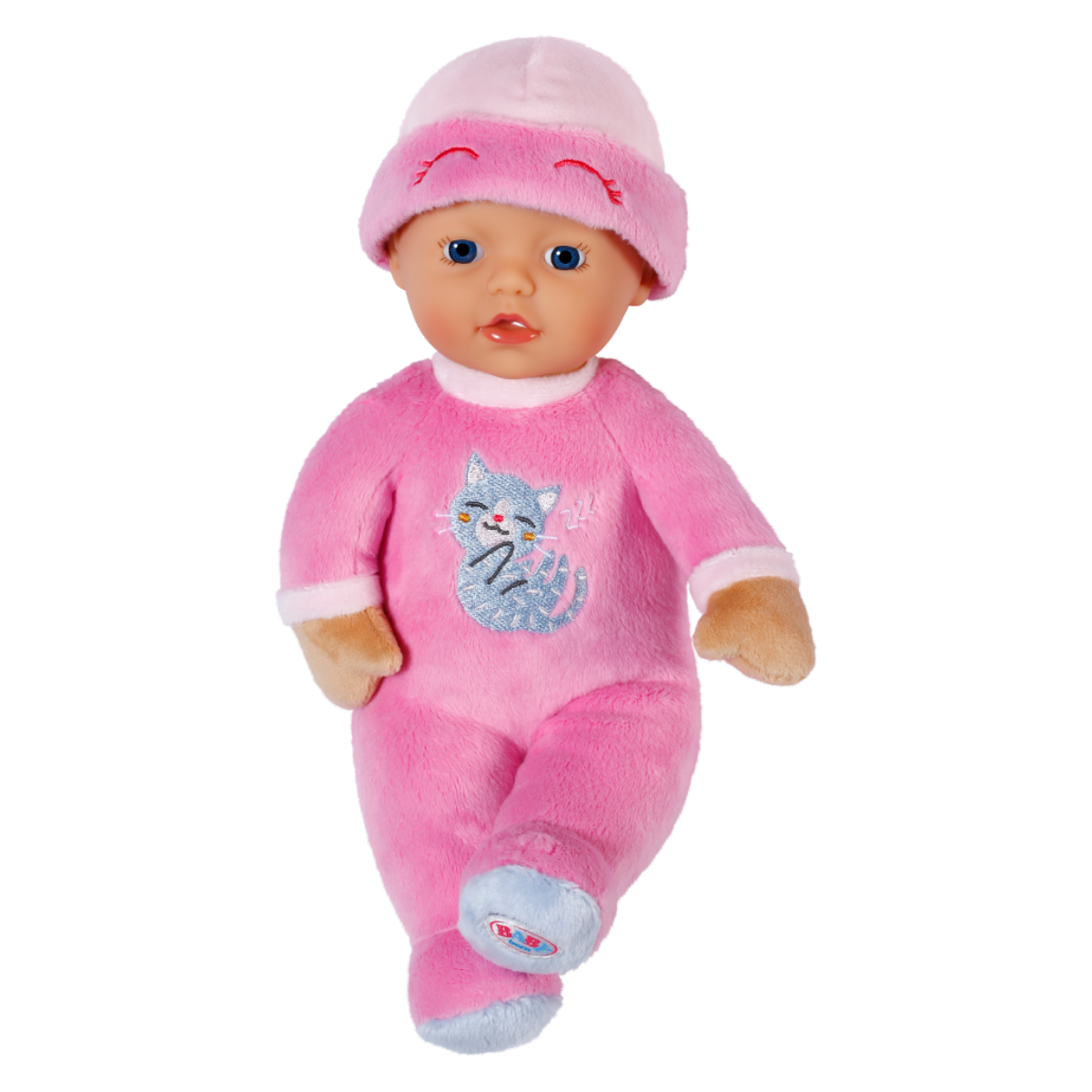 Лялька Baby Born For babies Ніжна Соня 30 см з брязкальцем