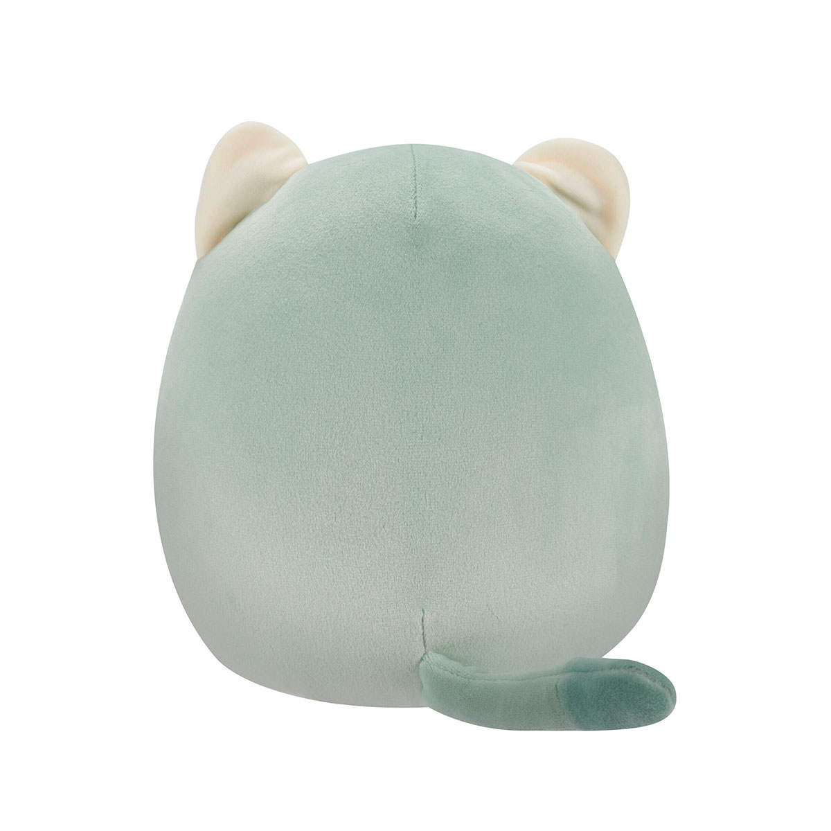 М'яка іграшка Squishmallows Тхір Хемкі 19 см — превʼю 4