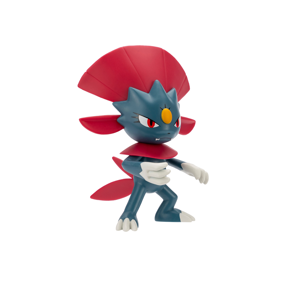 Ігрова фігурка Pokemon W17 Вівайл 7,6 см — превʼю 4