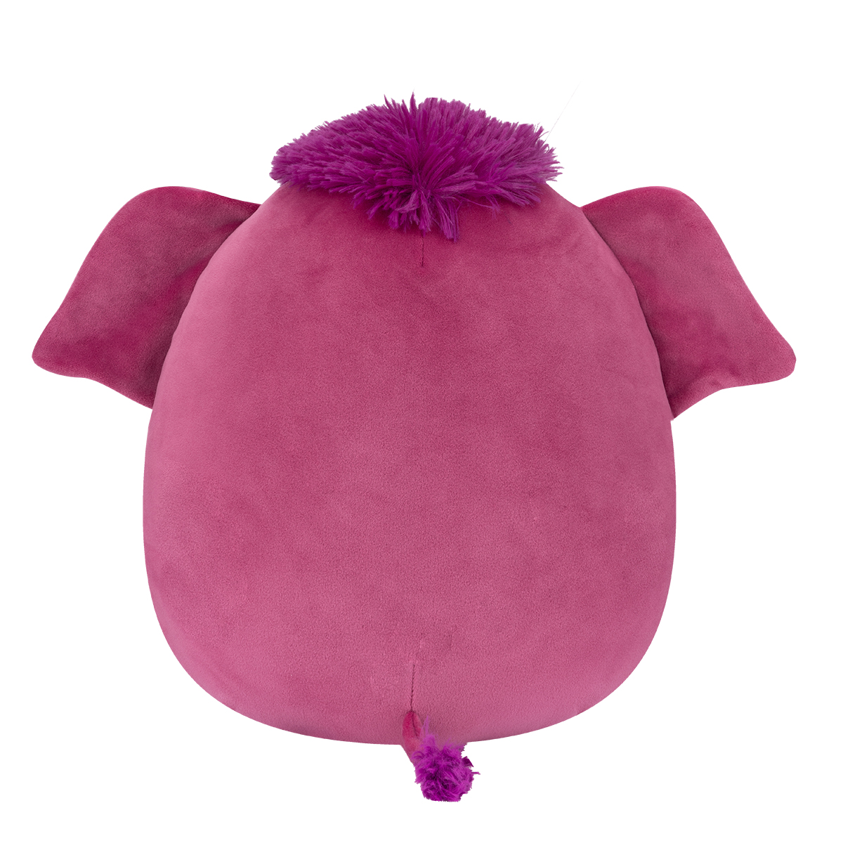 М'яка іграшка Squishmallows – Мамонт Магдалена (Mammoth Magdalena) – 30 см — превʼю 4