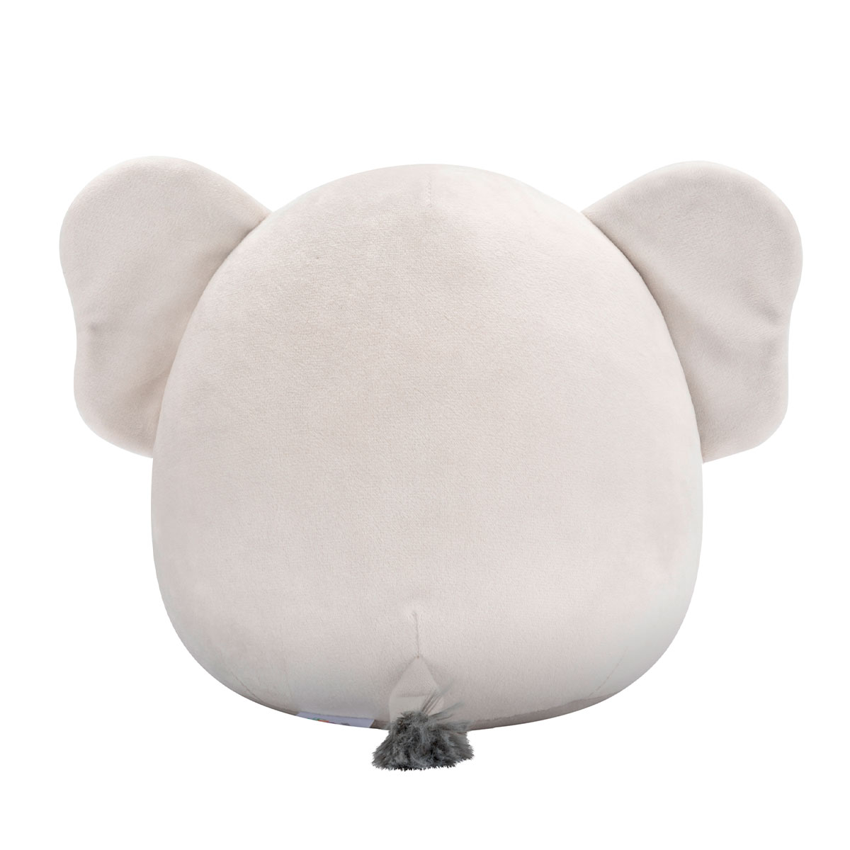 М'яка іграшка Squishmallows – Слон Черіш (Cherish) – 19 см — превʼю 4