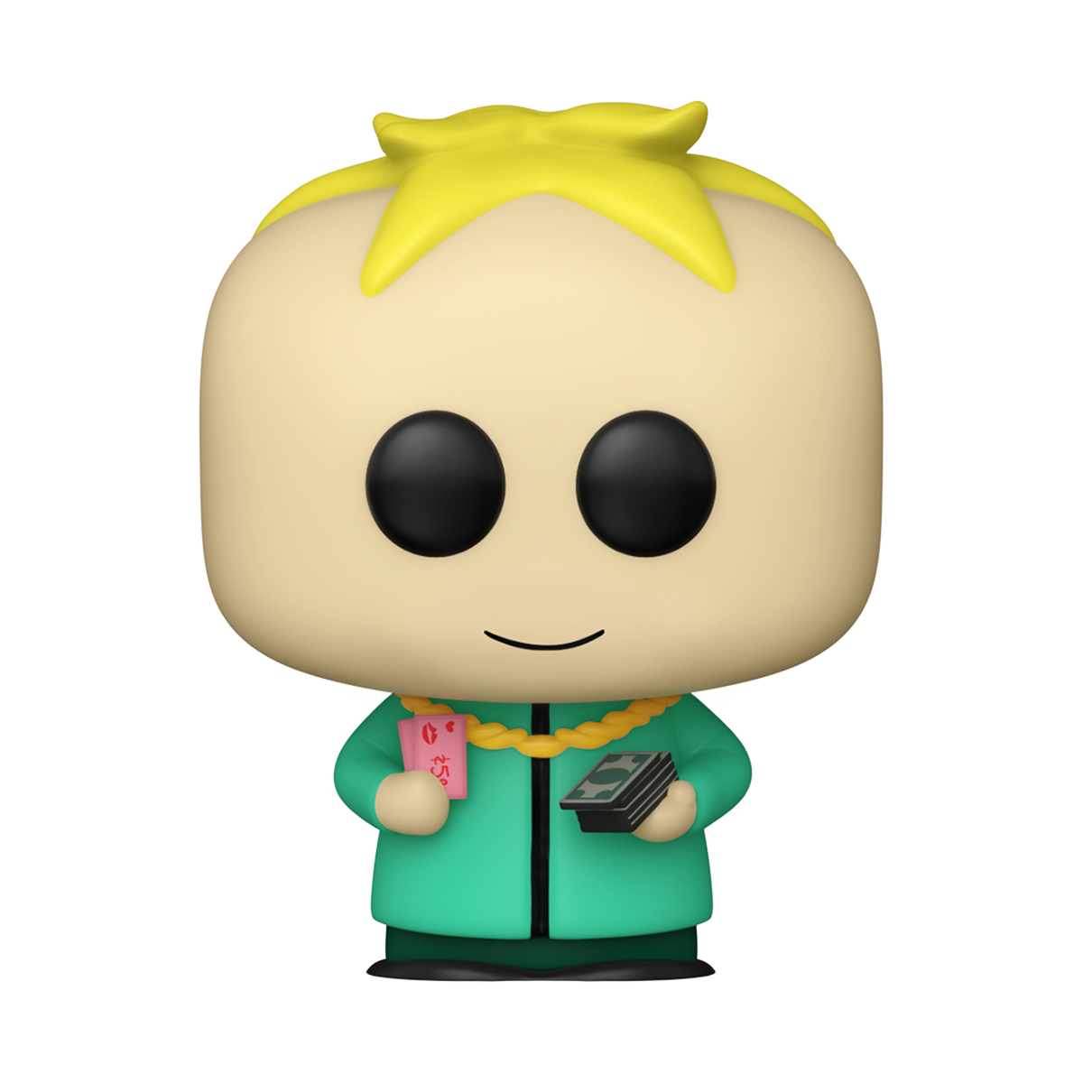 Колекційна ігрова фігурка Funko POP South Park - Butters Stotch Південний парк — превʼю 2