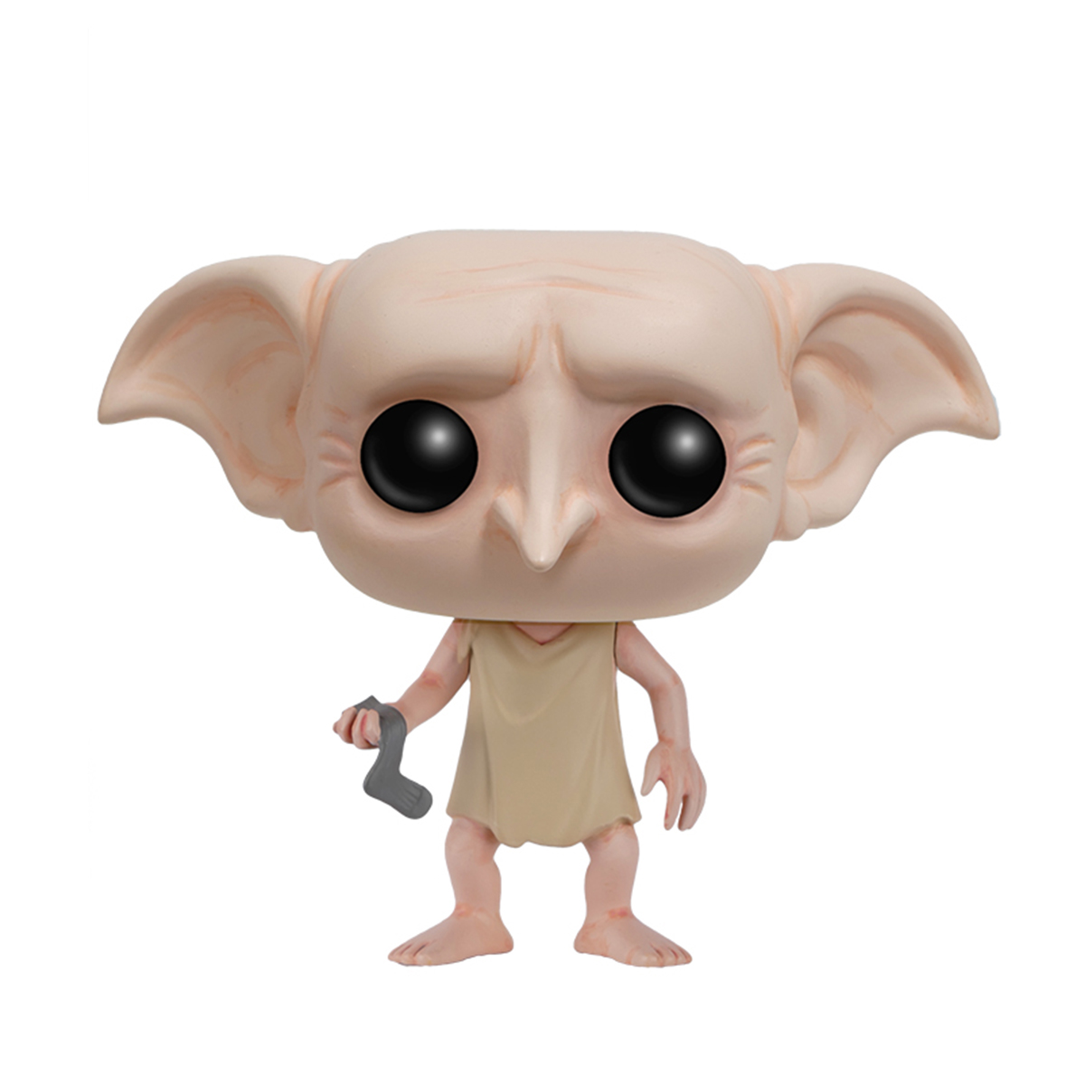 Ігрова фігурка Harry Potter Dobby - Funko Pop колекційна Гаррі Поттер Добі — превʼю 2