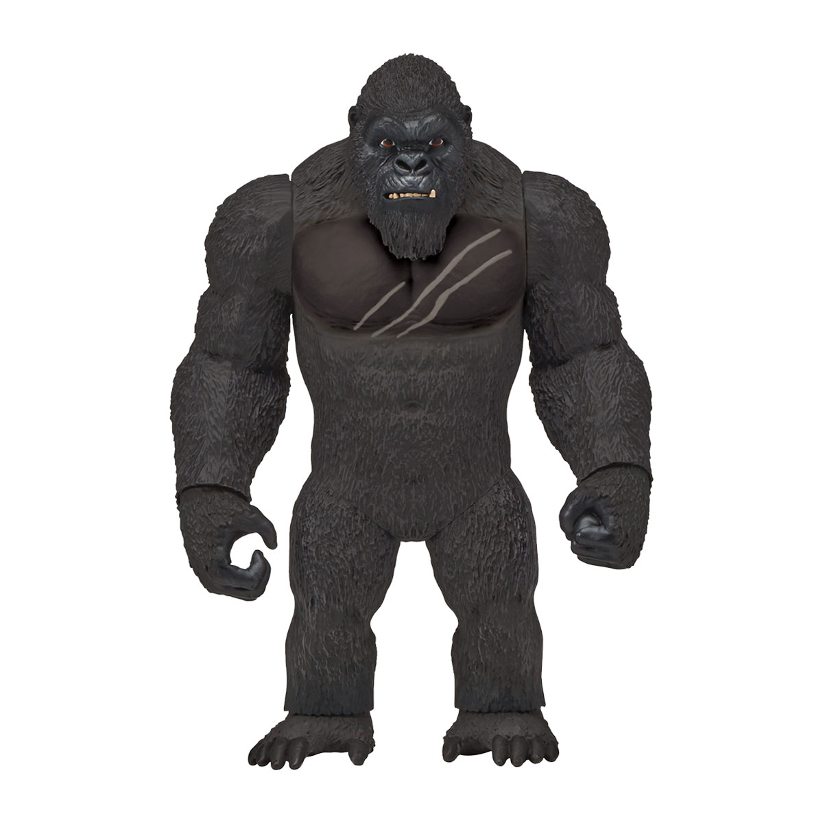 Фігурка Godzilla vs. Kong Кінг-Конг 27 см рухома