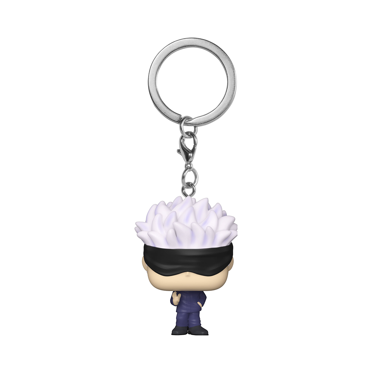 Ігрова фігурка на кліпсі Funko POP Магічна битва - Годжо Jujutsu Kaisen - Gojo