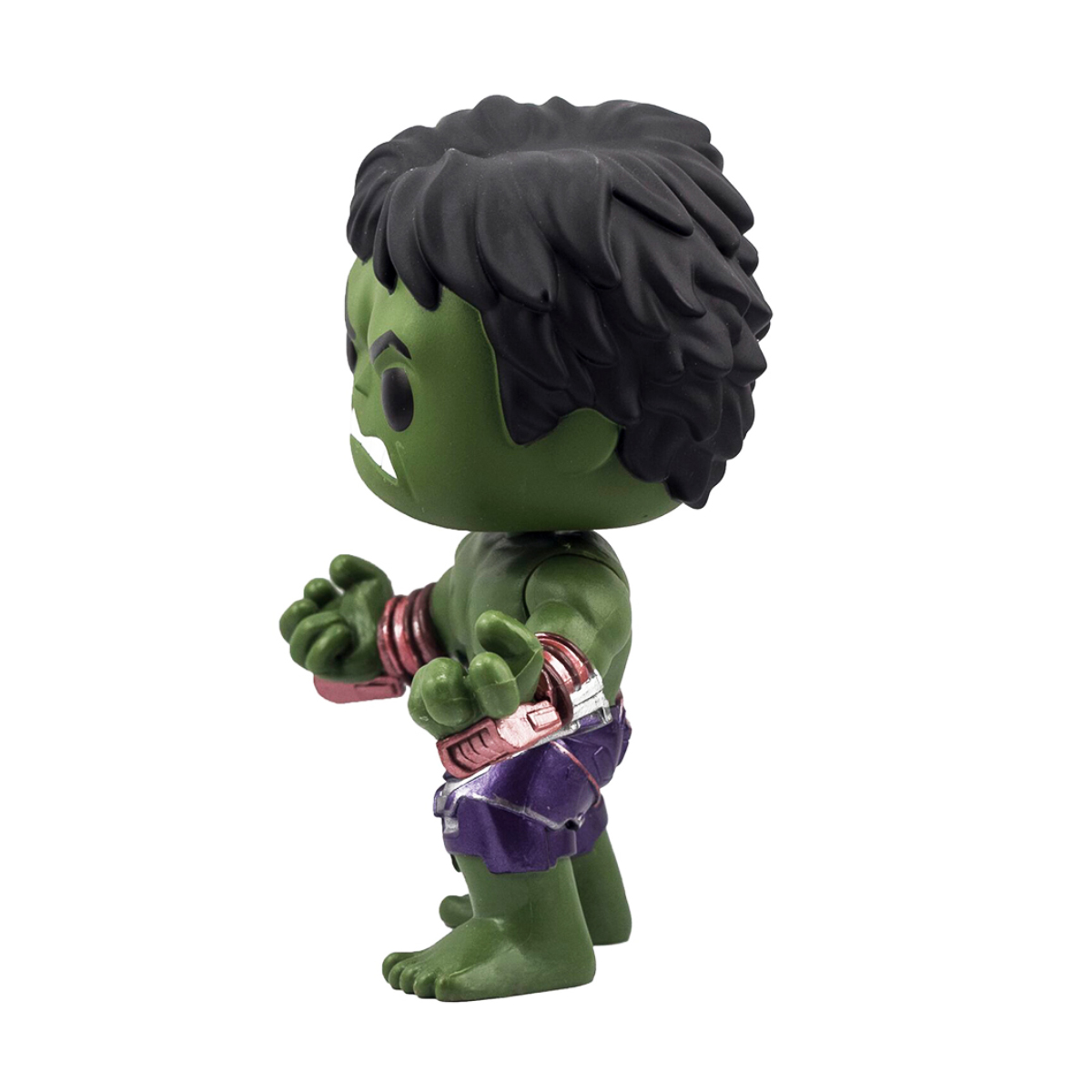 Фігурка Funko Pop — Галк (Hulk) — 9,6 см — превʼю 3