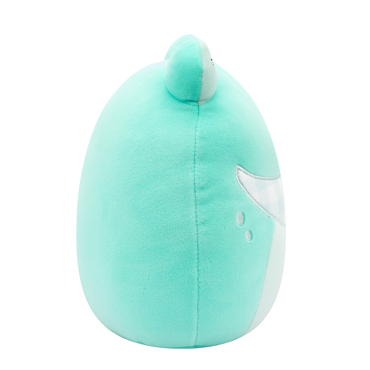 М'яка іграшка Squishmallows – Жабка Нові (Wendy) – 19 см — превʼю 5