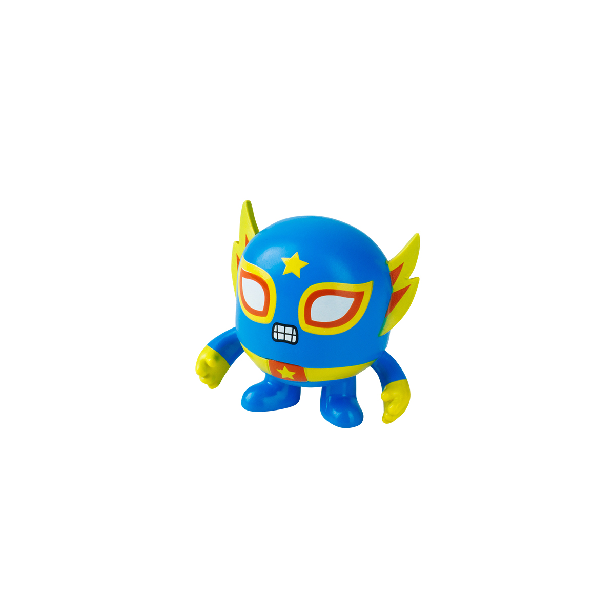 Фігурка Pinata Smashlings 3.5 см з ігровим кодом — превʼю 2