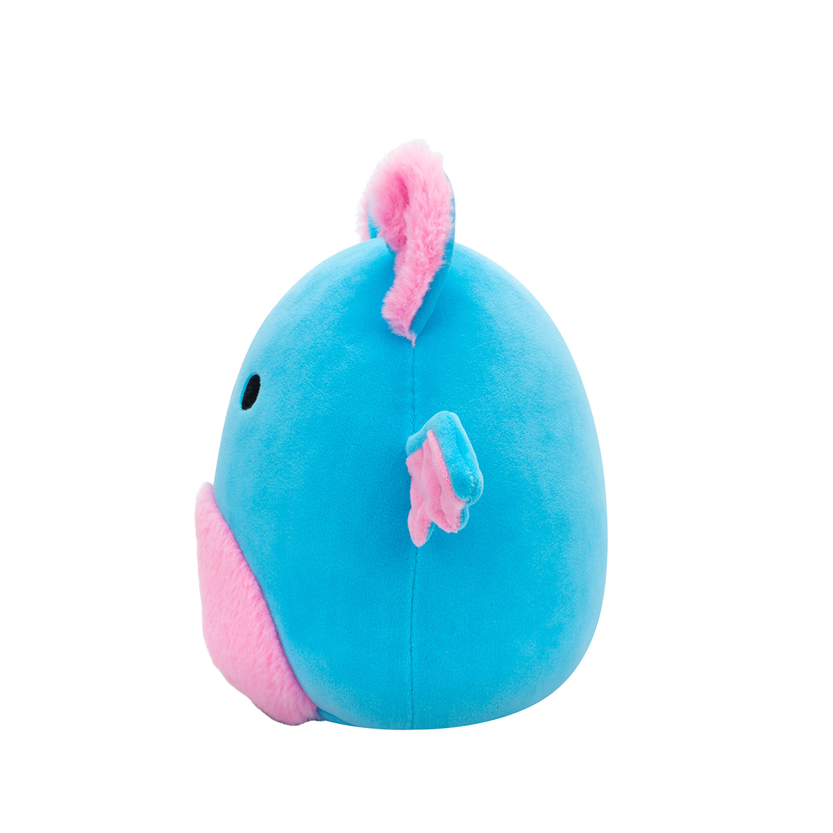 М'яка іграшка Squishmallows — Кажанчик Бойл (Boyle the Bat) — 19 см — превʼю 3