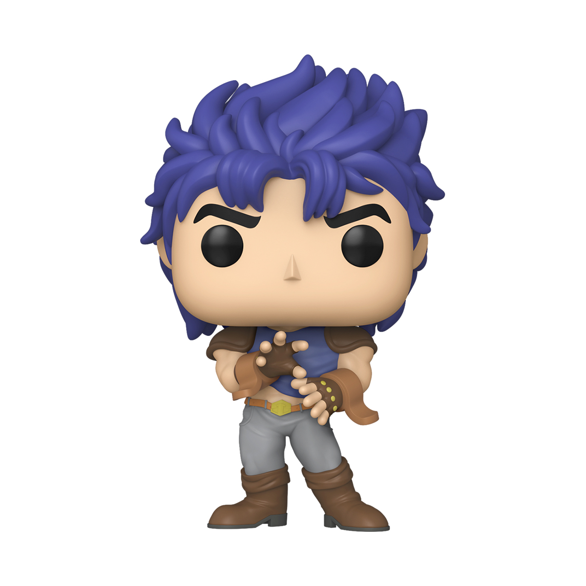Фігурка Джонатан Джостар (Jonathan Joestar) — Funko Pop — JoJos Bizarre Adventure — превʼю 2