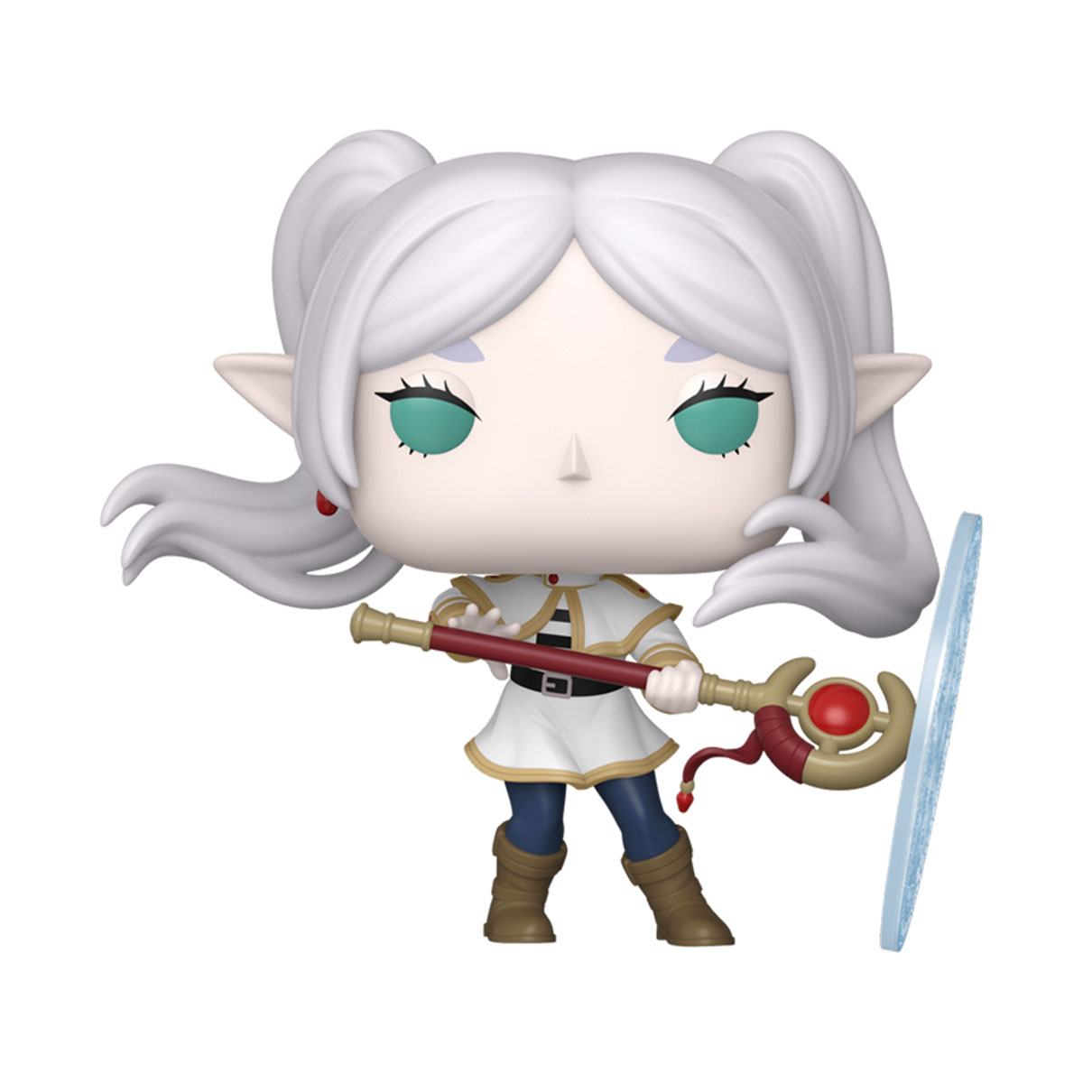 Колекційна ігрова фігурка Funko POP - Frieren - Фрірен аніме персонаж — превʼю 2