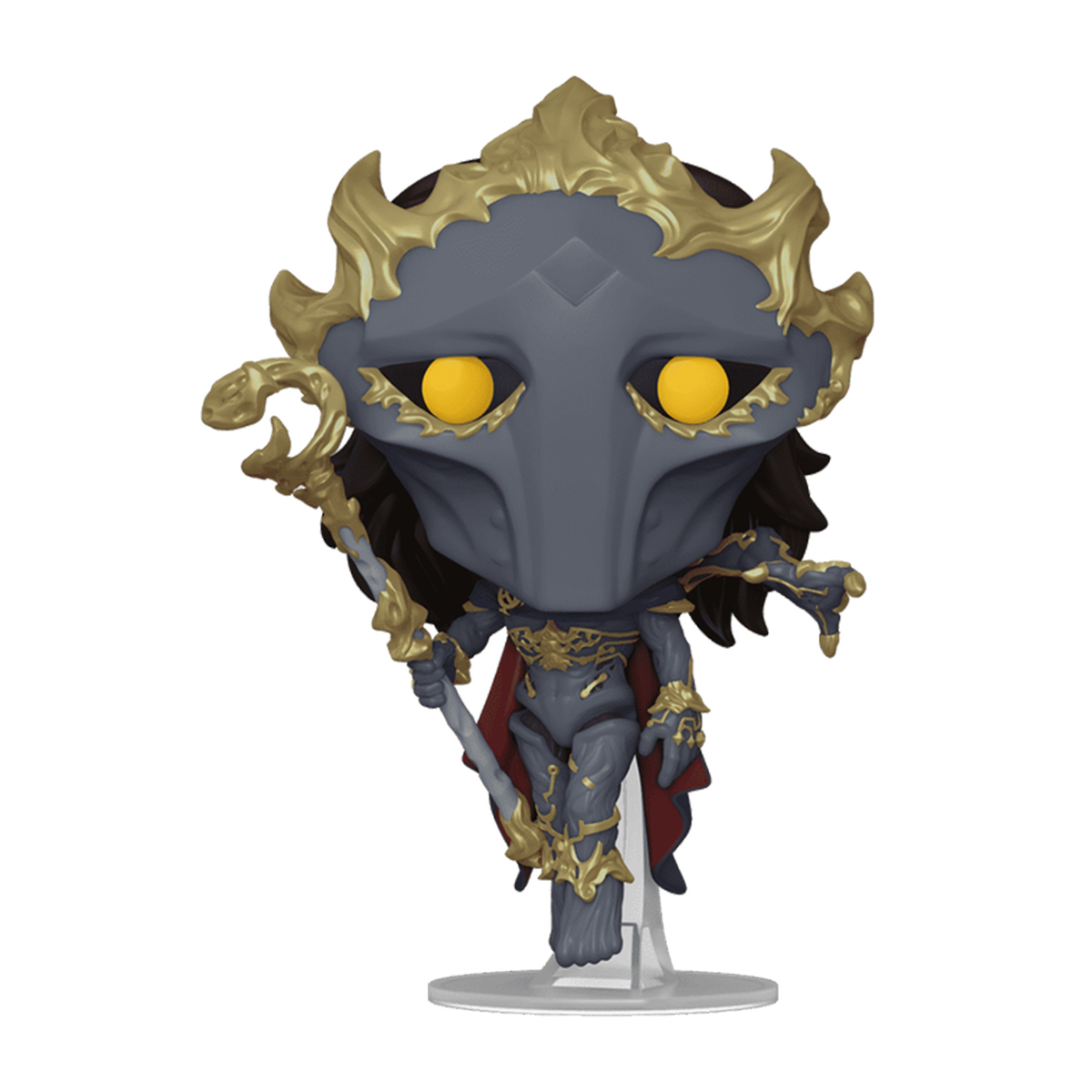 Колекційна фігурка Funko POP Arcane Viktor - Аркейн Віктор ігрова пластикова — превʼю 2