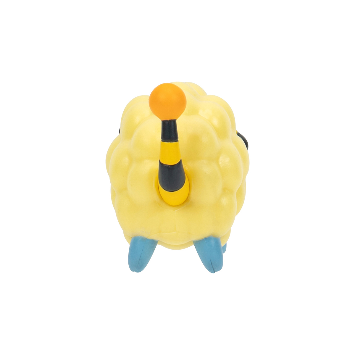 Ігровий набір Pokemon W14 з фігуркою Маріп та покеболом 5 см Jazwares — превʼю 5