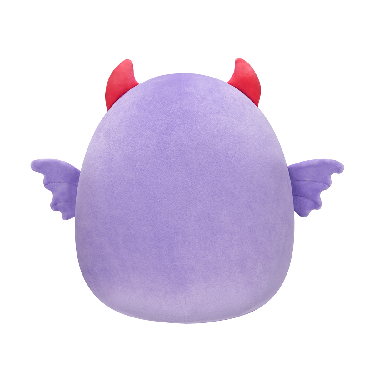 М'яка іграшка Squishmallows Монстрик Атватер 19 см — превʼю 4