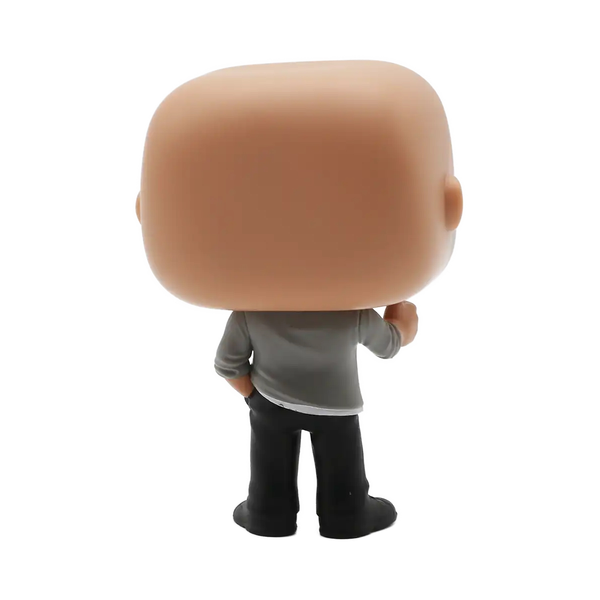 Ігрова фігурка Колекційні Funko Pop Football - Pep Guardiola Пеп Гвардіола — превʼю 3