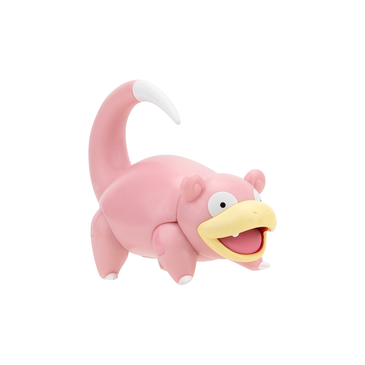 Ігрова фігурка Pokemon W16 Слоупок 7,6 см — превʼю 2